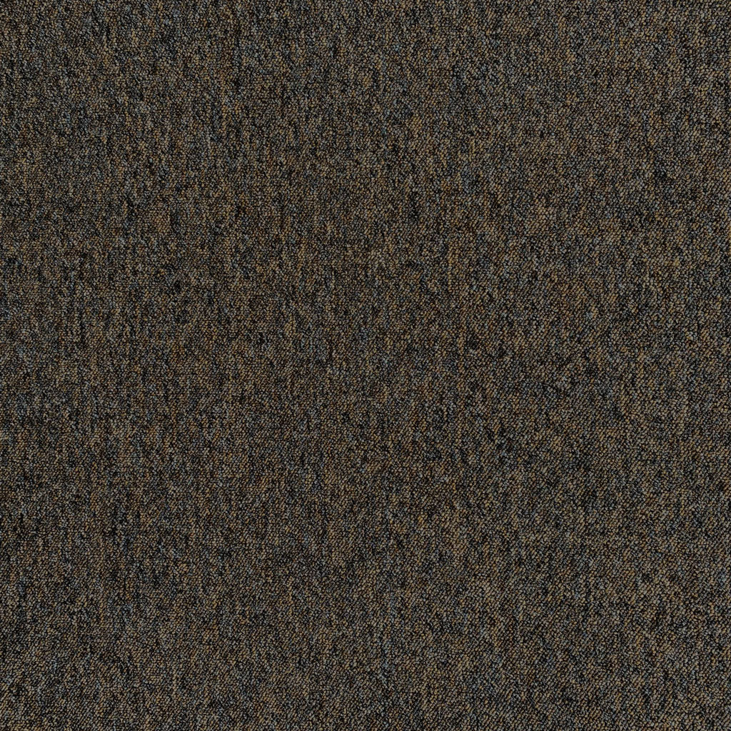Carpete Colorstone em Rolo