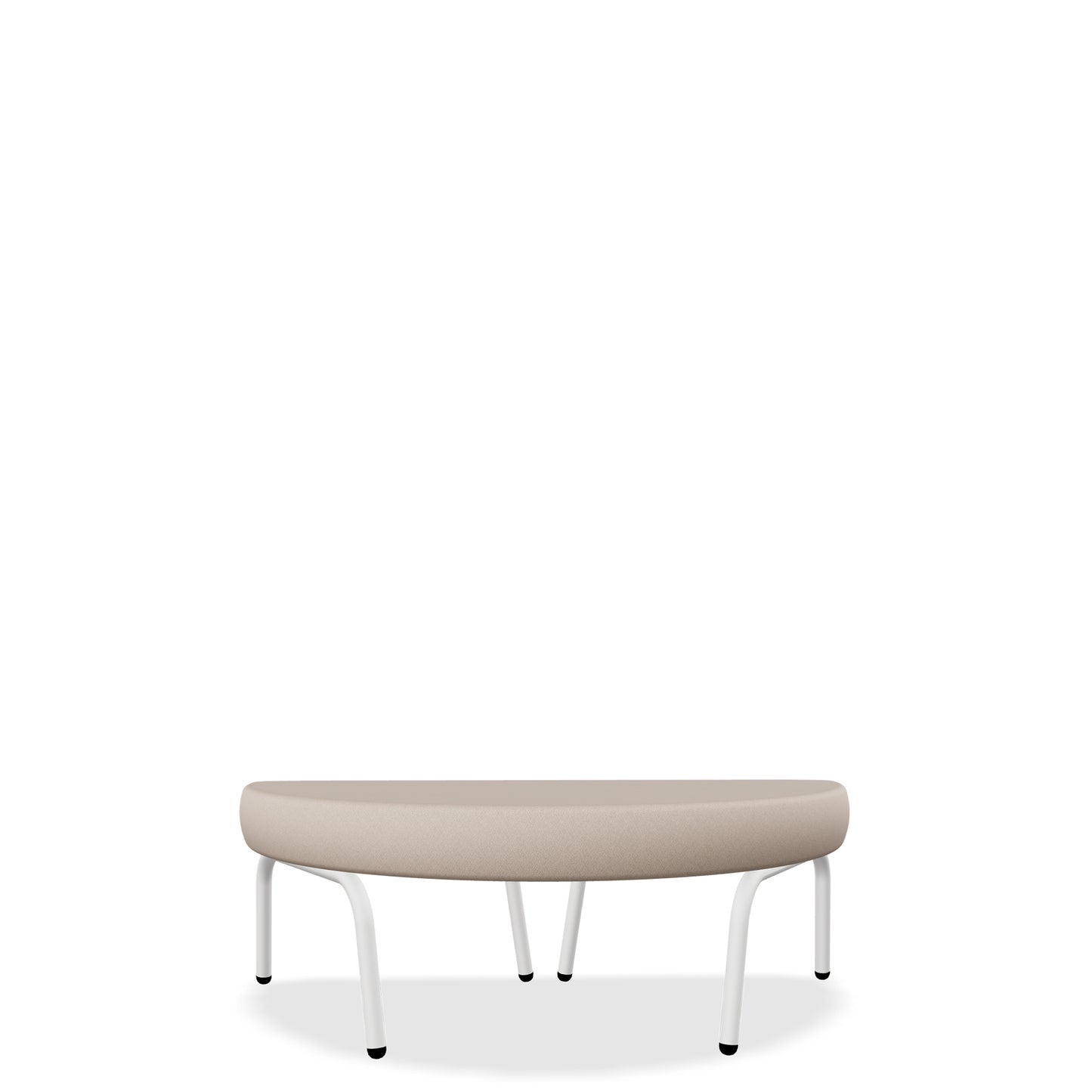Banco Spero Curvo 180º