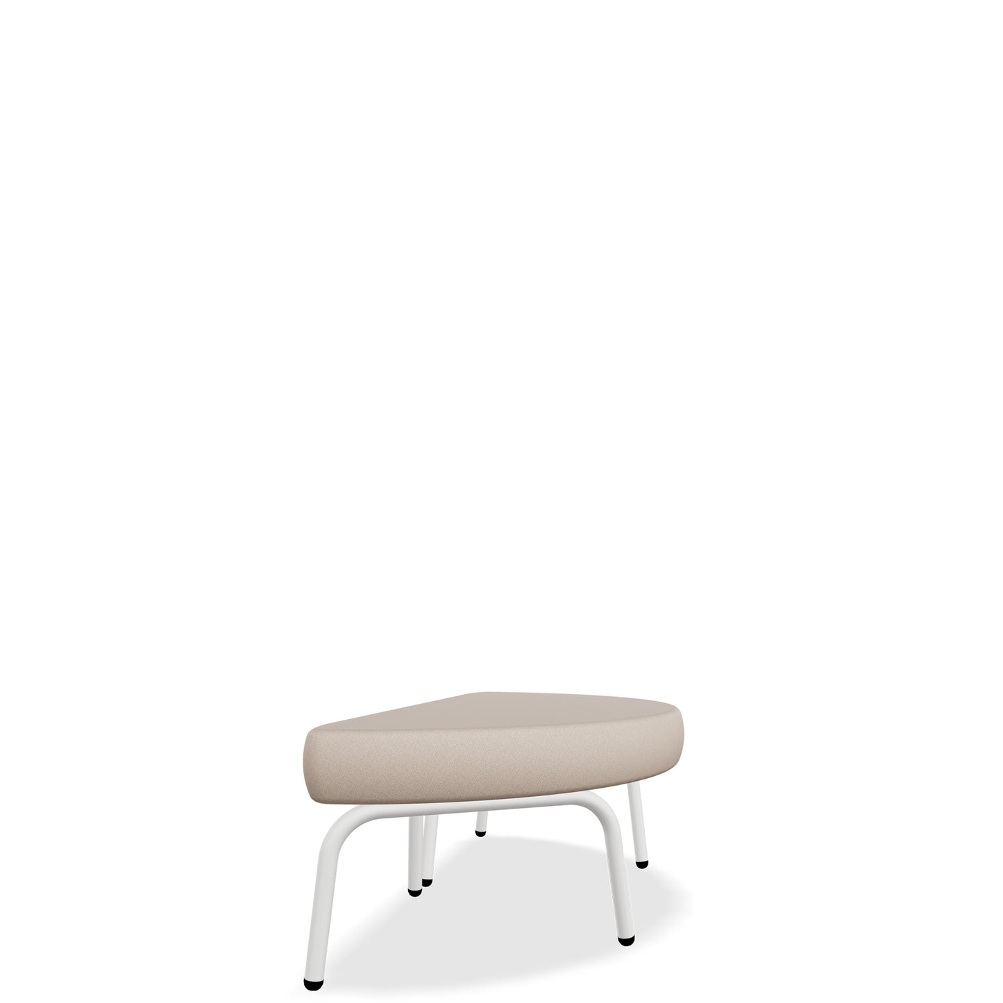 Banco Spero Curvo 180º