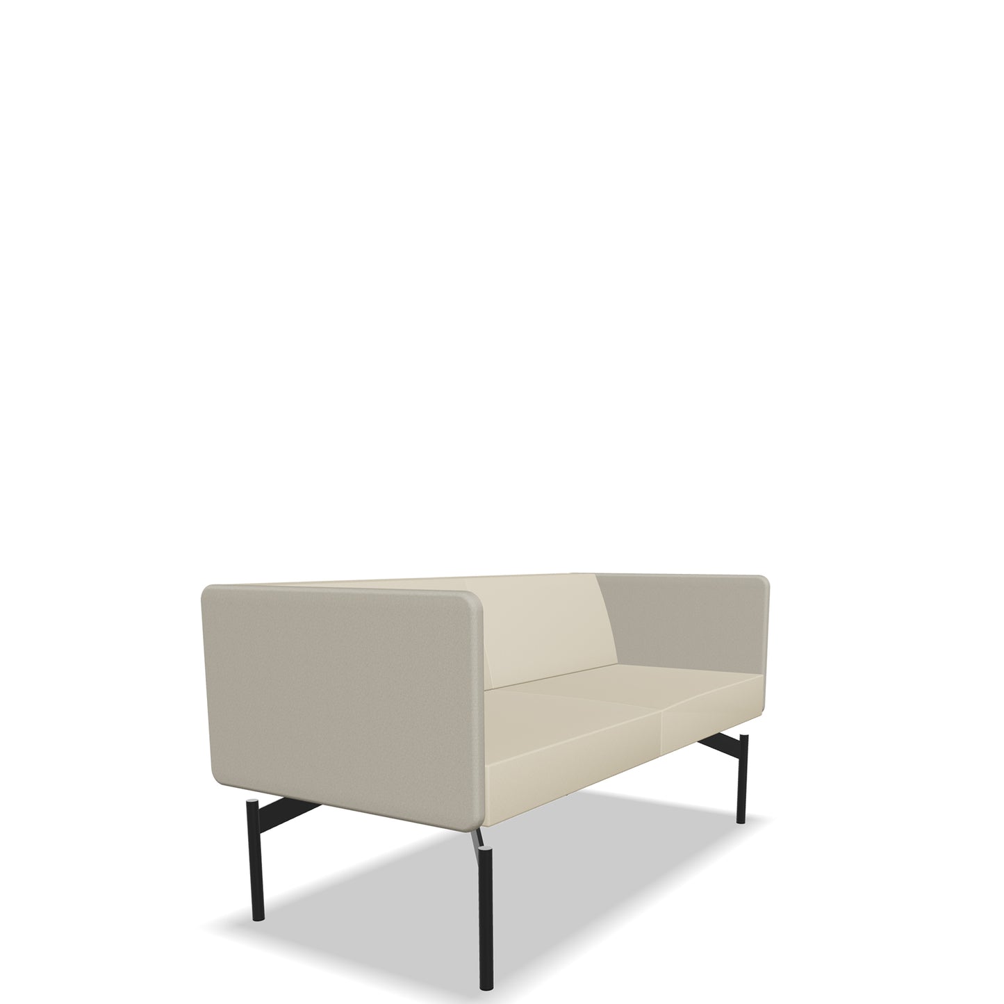 Float Lounge 2L Com Braços