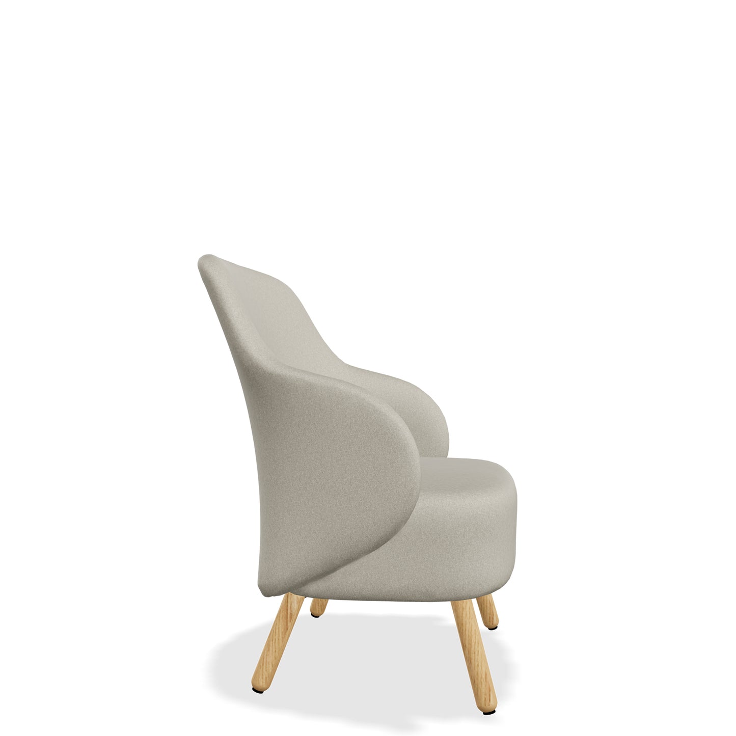 Poltrona Bee Fixa 36736