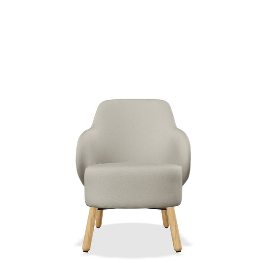 Poltrona Bee Fixa 36736