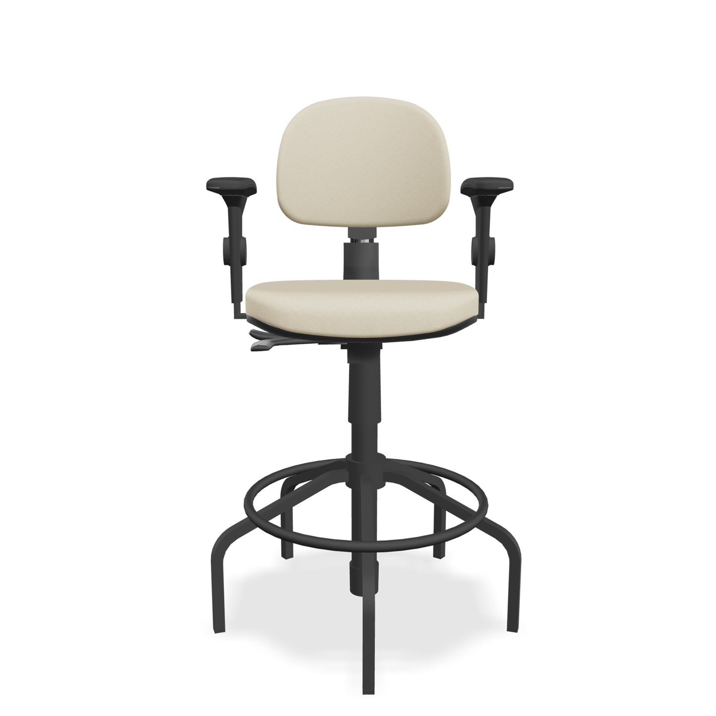 Cadeira Start Secretária Stool 4020