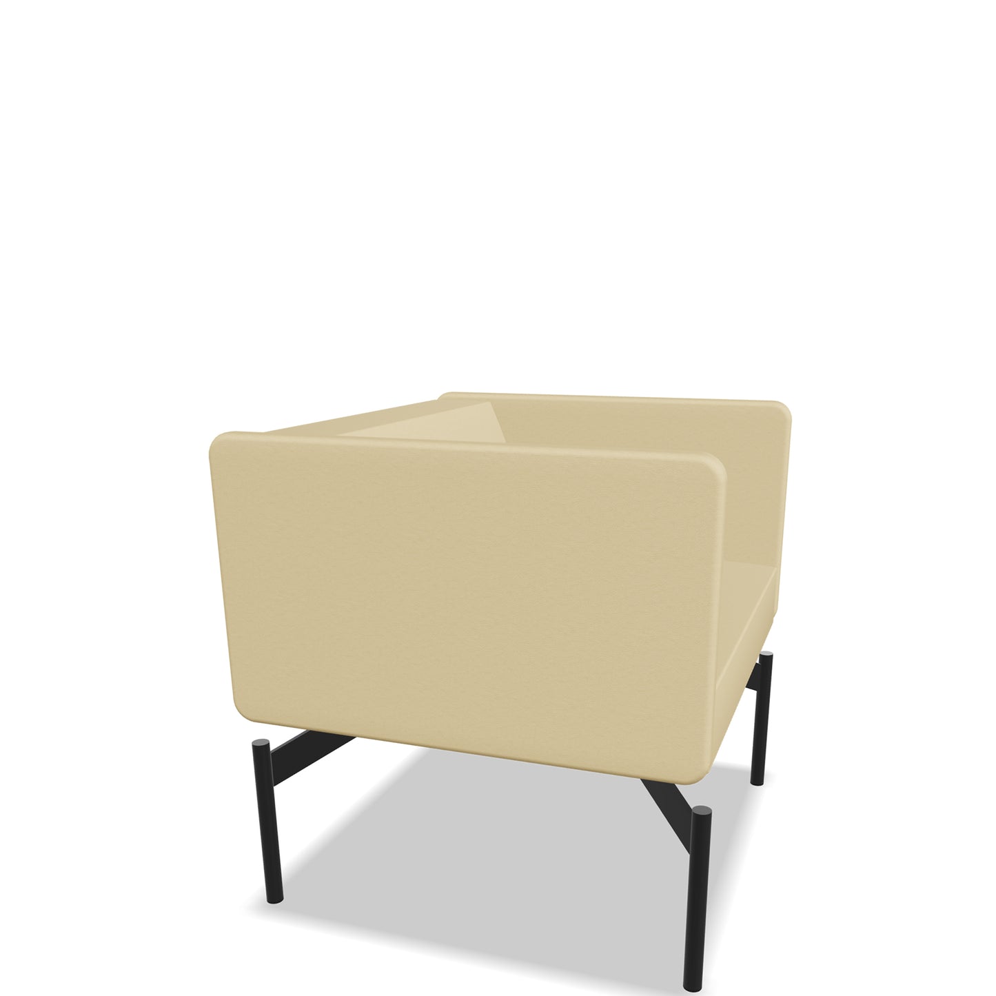 Float Lounge 1L Com Braço