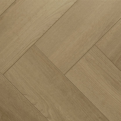 Piso Vinílico Timberland em Réguas