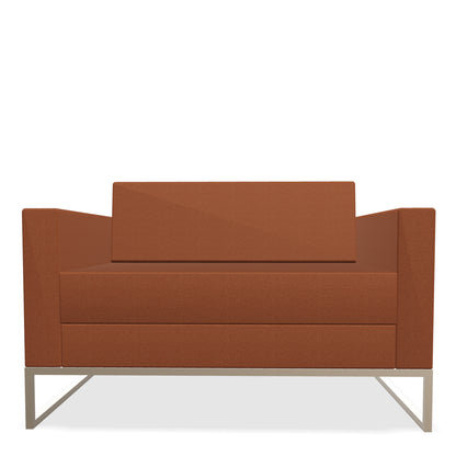 Poltrona Box Four 39205
