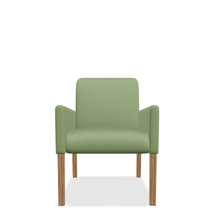 Poltrona Box Four 39206