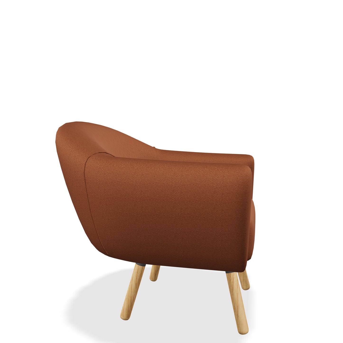 Poltrona Box Four 39306