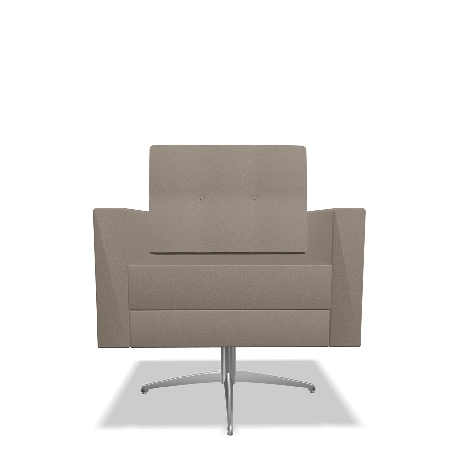 Poltrona Box Four 39460