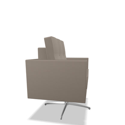 Poltrona Box Four 39460