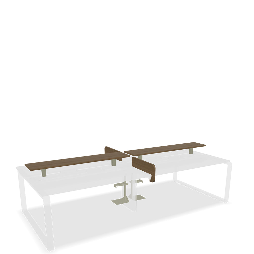 Acessórios Plataforma Work Pro