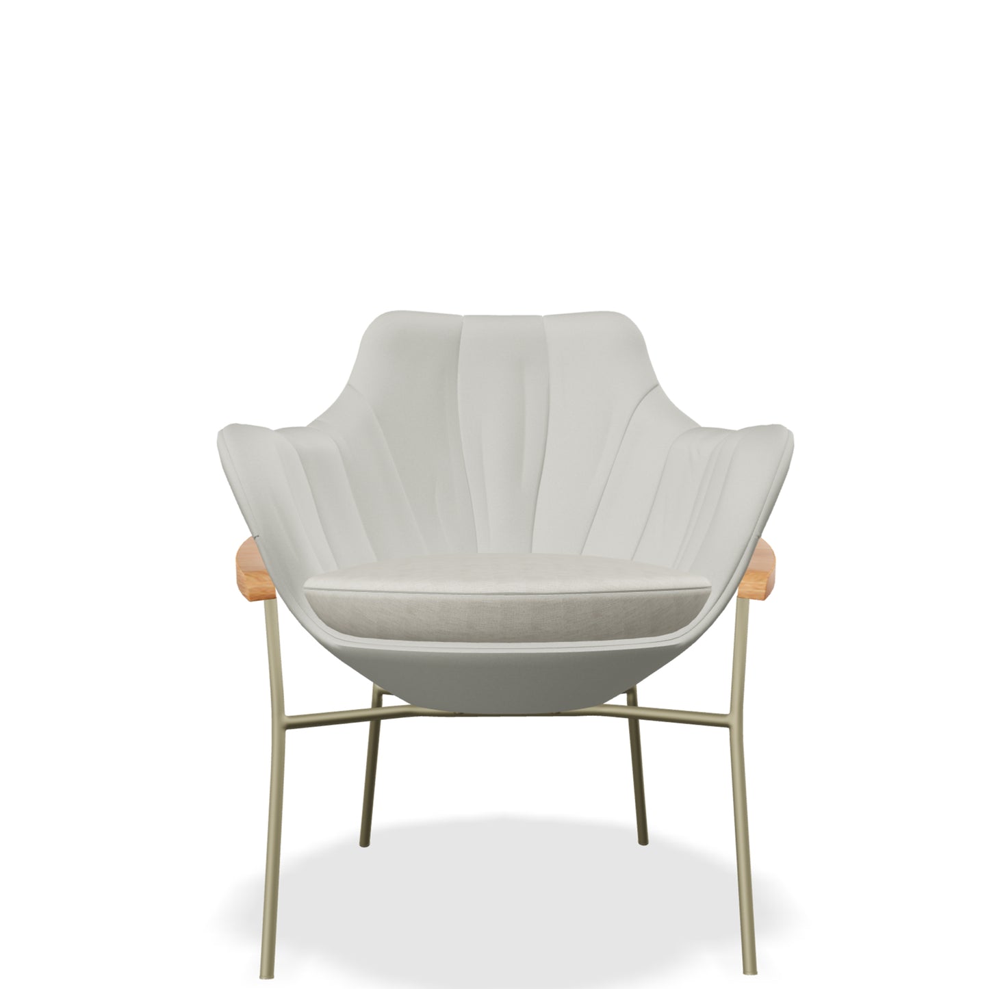 Poltrona Adhara Plus