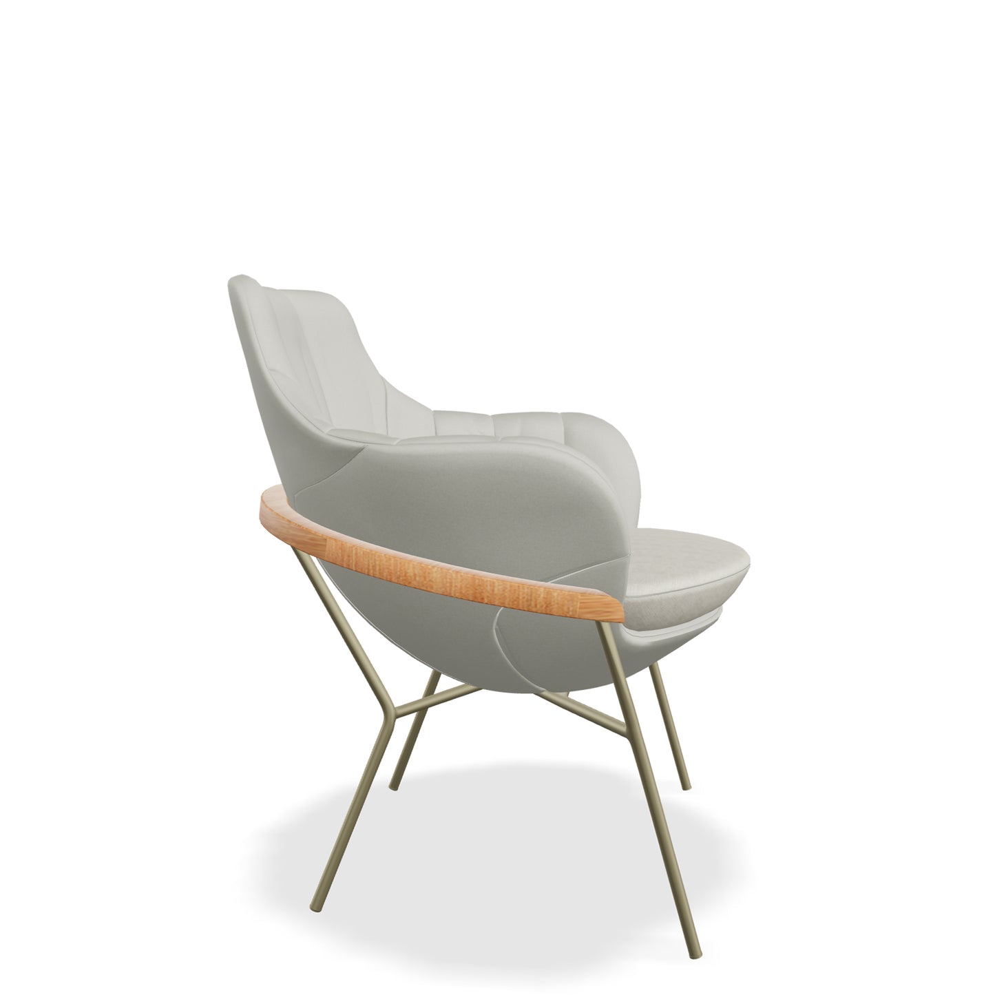 Poltrona Adhara Plus