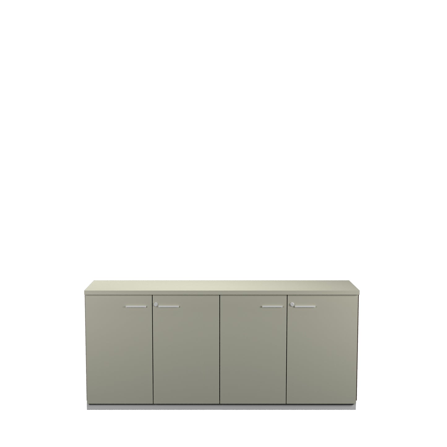 Armário Credenza