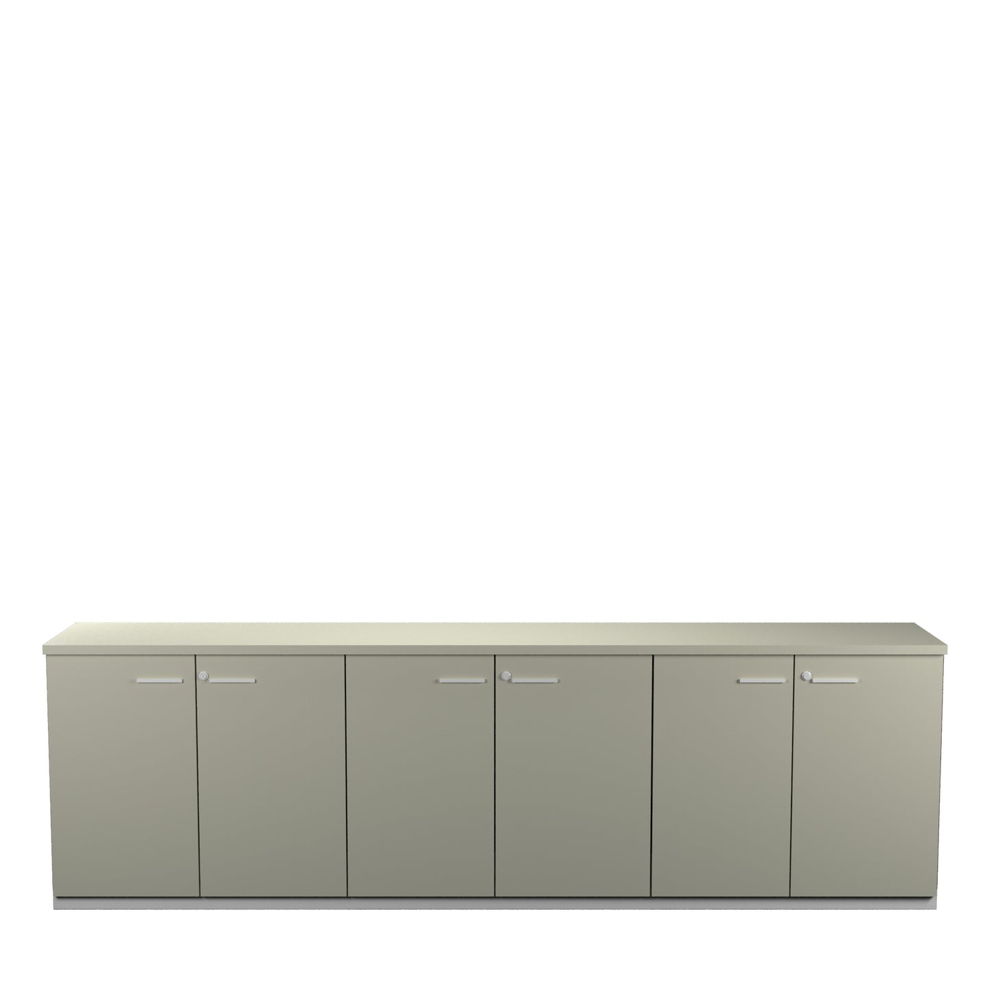 Armário Credenza