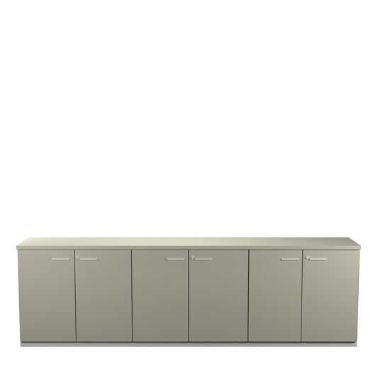 Armário Credenza