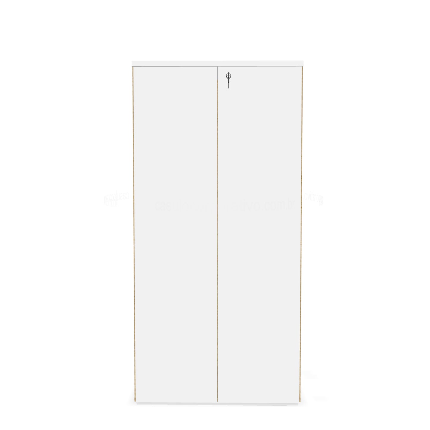 Armário 2 Portas M-Corp