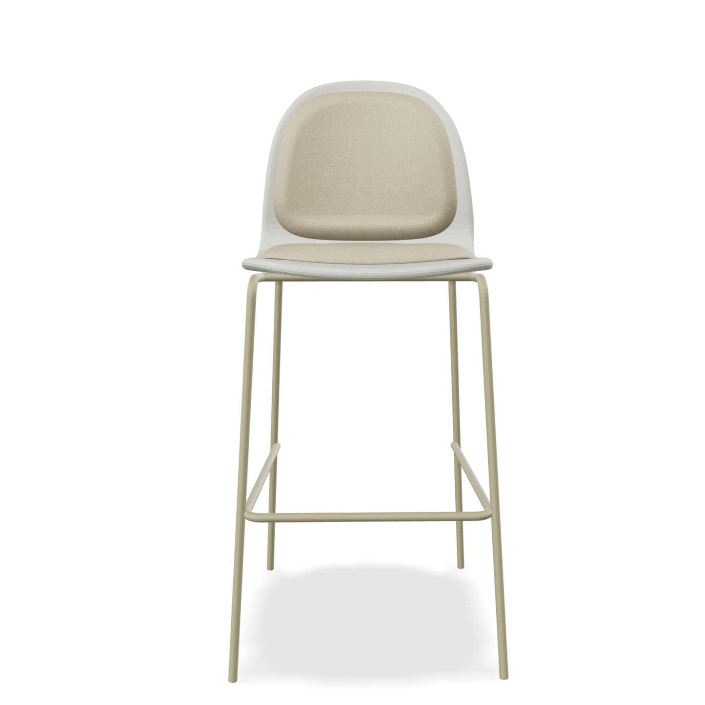 Banqueta Orbe