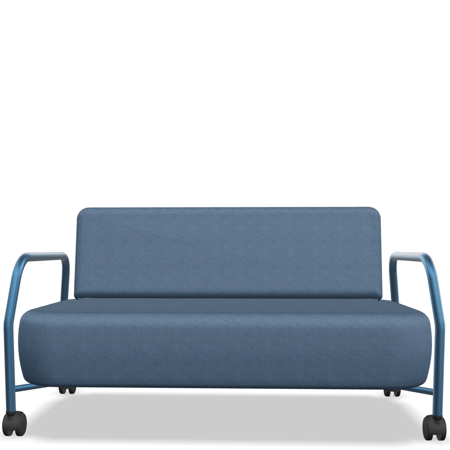 Poltrona Boldy 2 Lugares