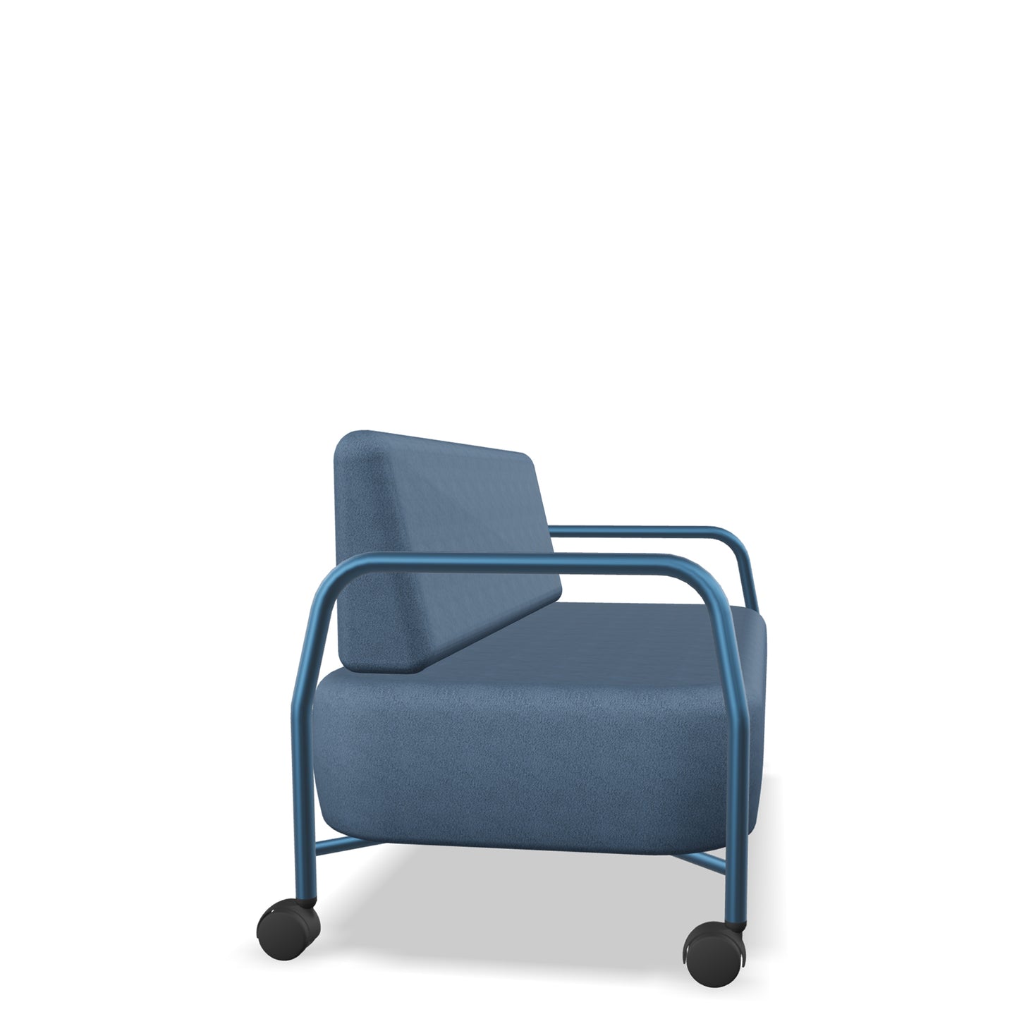 Poltrona Boldy 2 Lugares