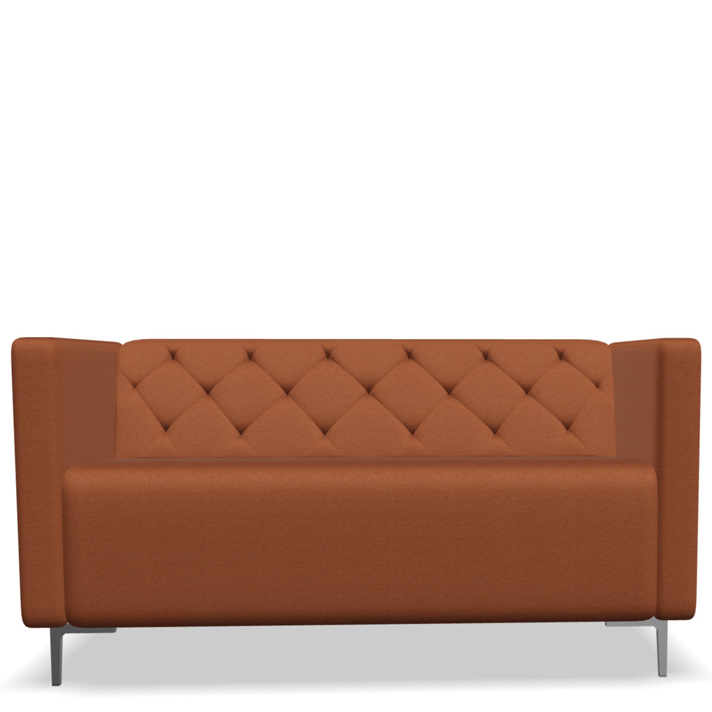 Poltrona Box Four 1 a 3 Lugares (39315, 39325 e 39335)