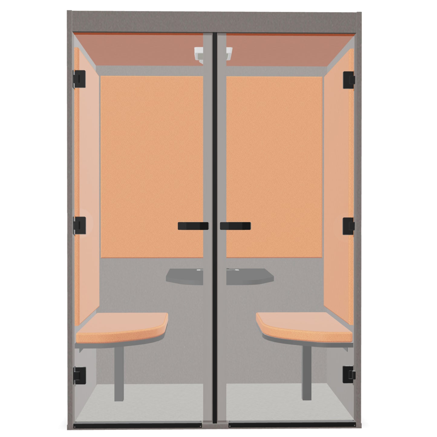 Cabine Booth Dupla