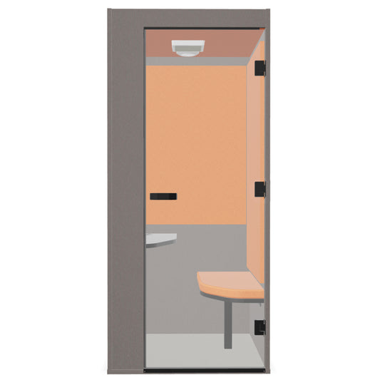 Cabine Booth Simples