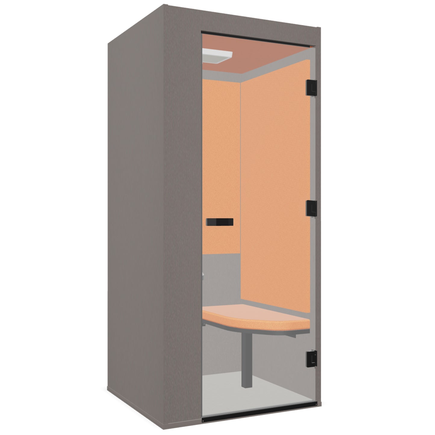 Cabine Booth Simples