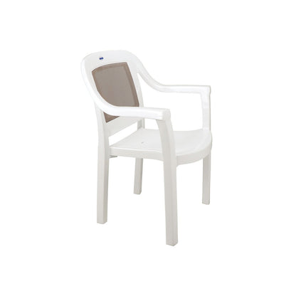 Cadeira Miami com Tela