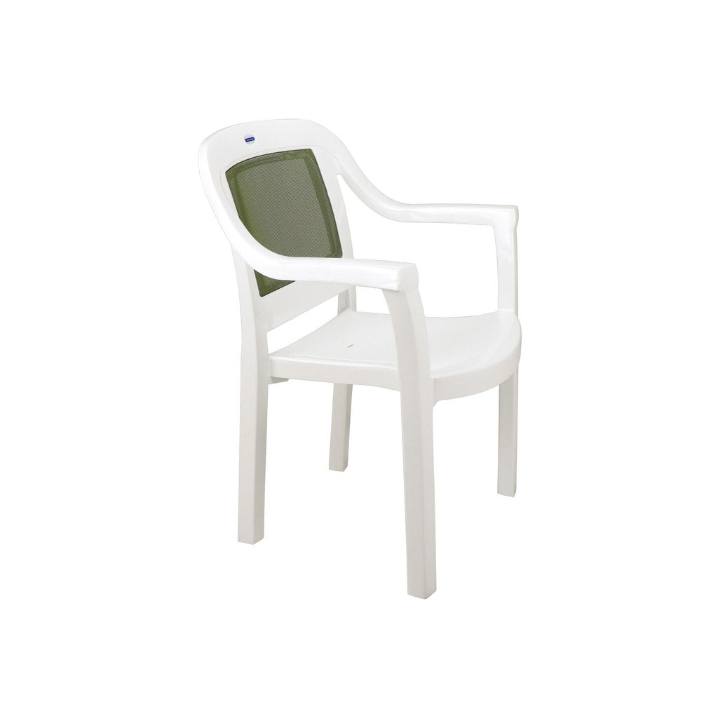 Cadeira Miami com Tela