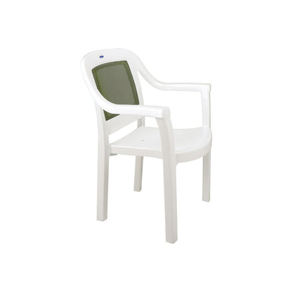 Cadeira Miami com Tela
