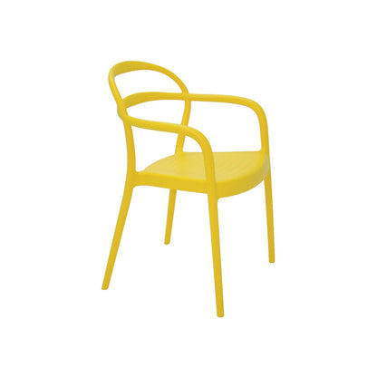 Cadeira Summa Sissi com Braços