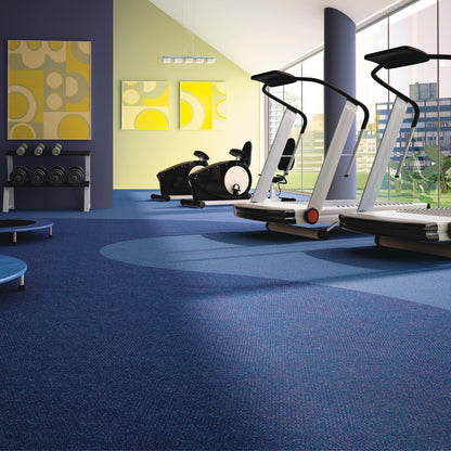 Carpete Berber Point 650 em Rolo