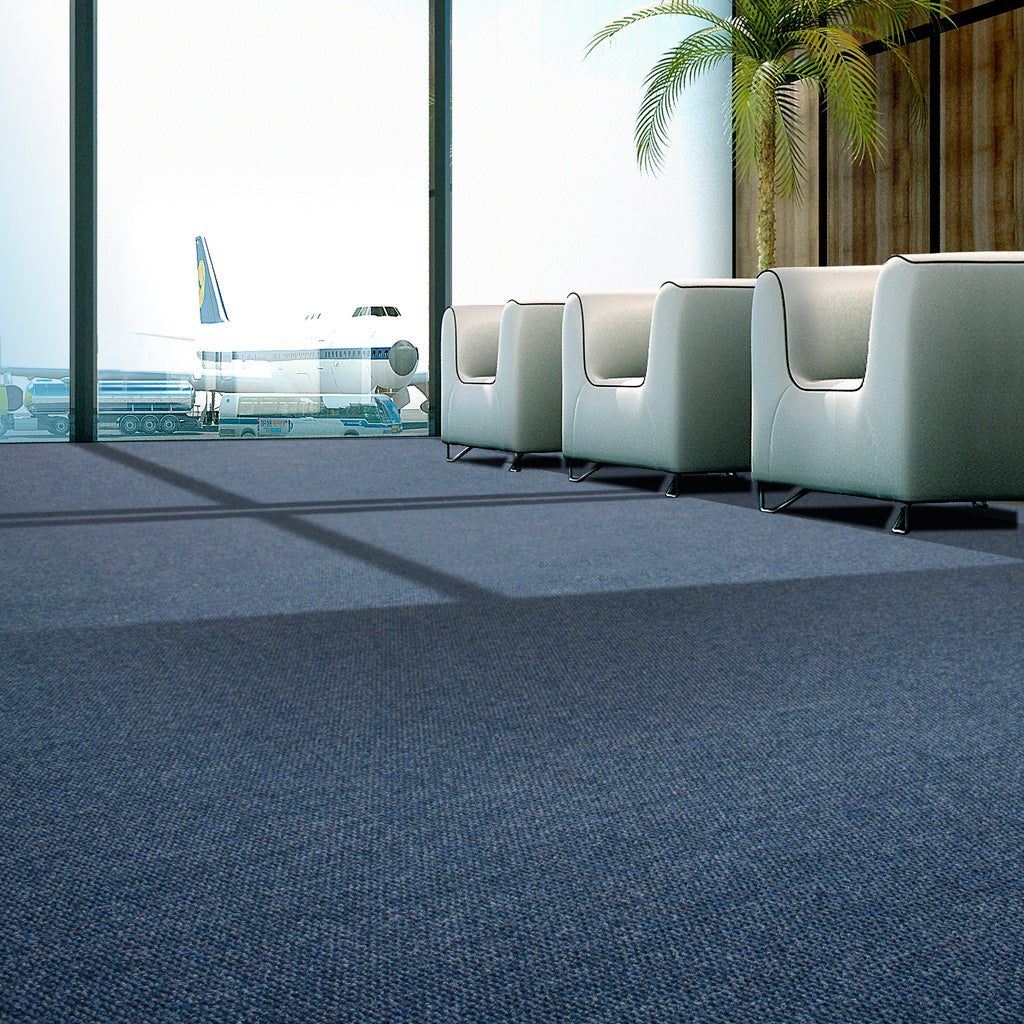 Carpete Berber Point 920 em Rolo