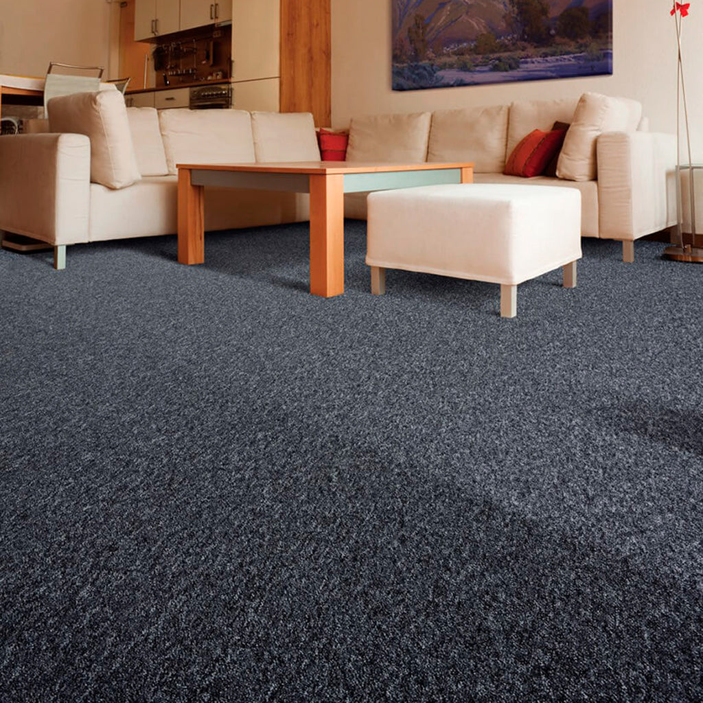 Carpete Colorstone em Rolo