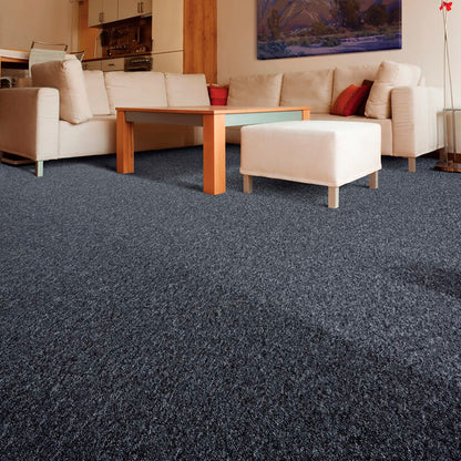 Carpete Colorstone em Rolo