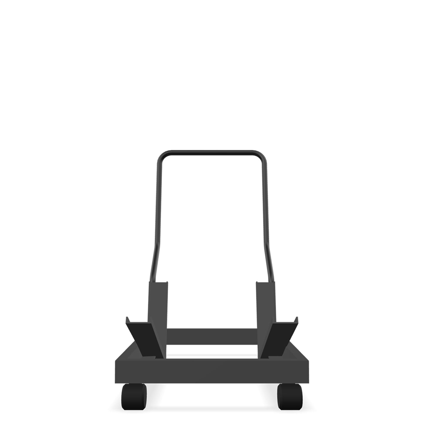 Carrinho de Transporte Go