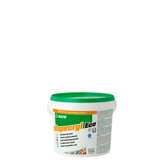 Cola Mapecryl Eco - Balde 25kg