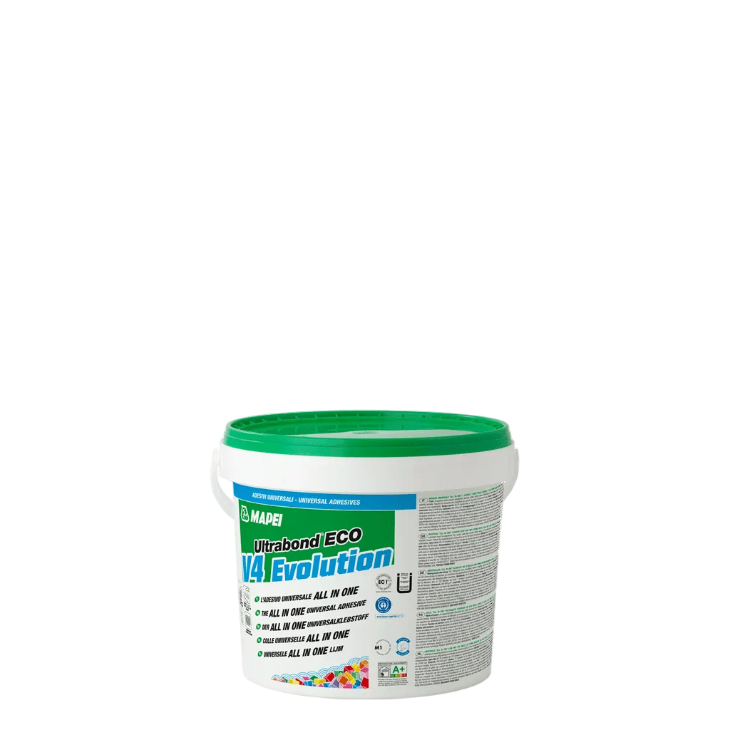 Cola Ultrabond Eco V4 Evolution - Balde 14kg