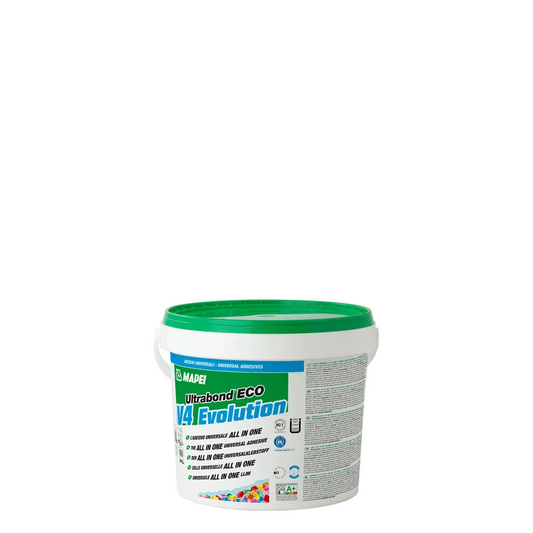 Cola Ultrabond Eco V4 Evolution - Balde 14kg