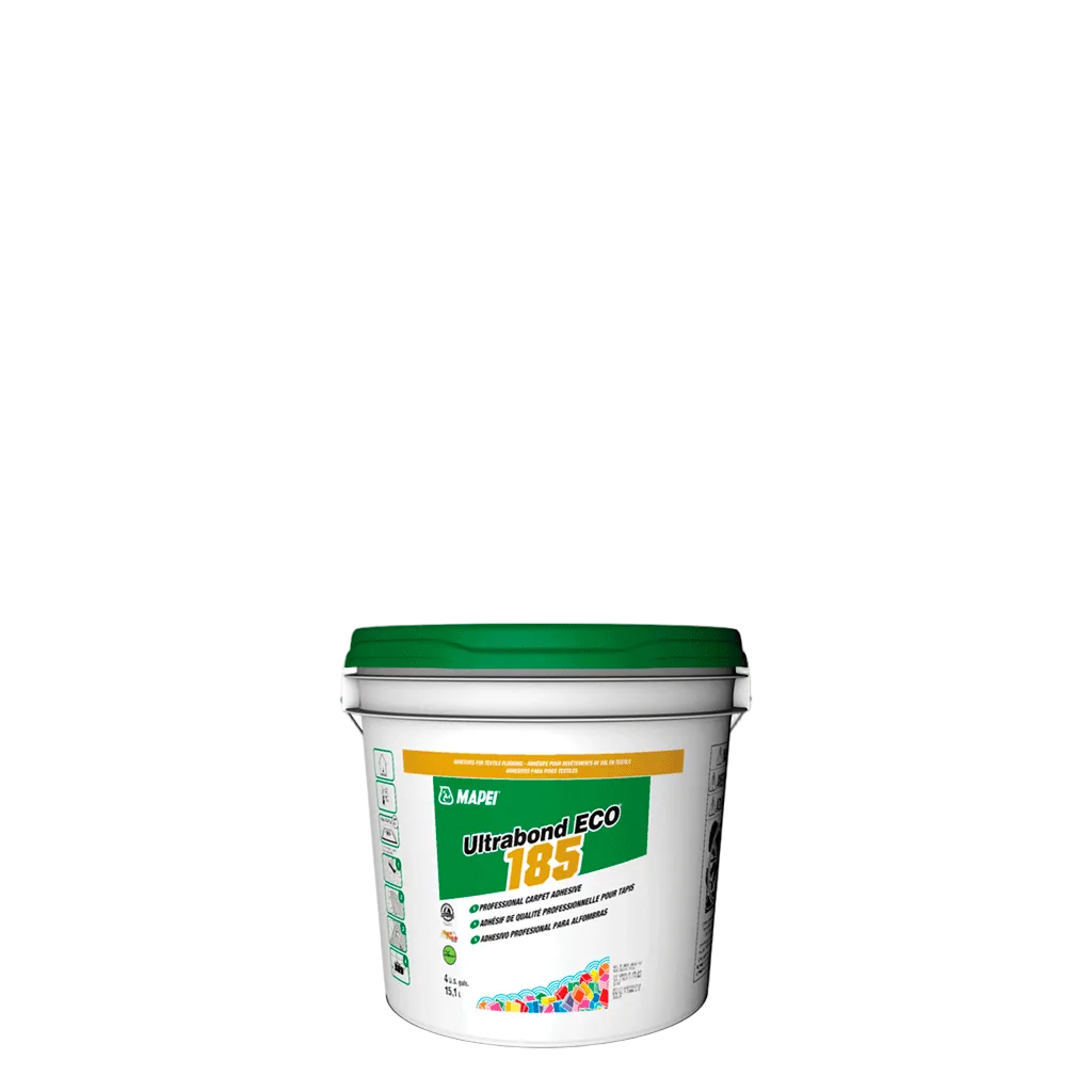 Cola Ultrabond Eco 185 - Balde 17,5kg