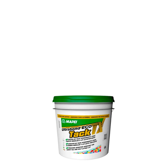 Cola Ultrabond Eco Tack TX - Balde 4kg