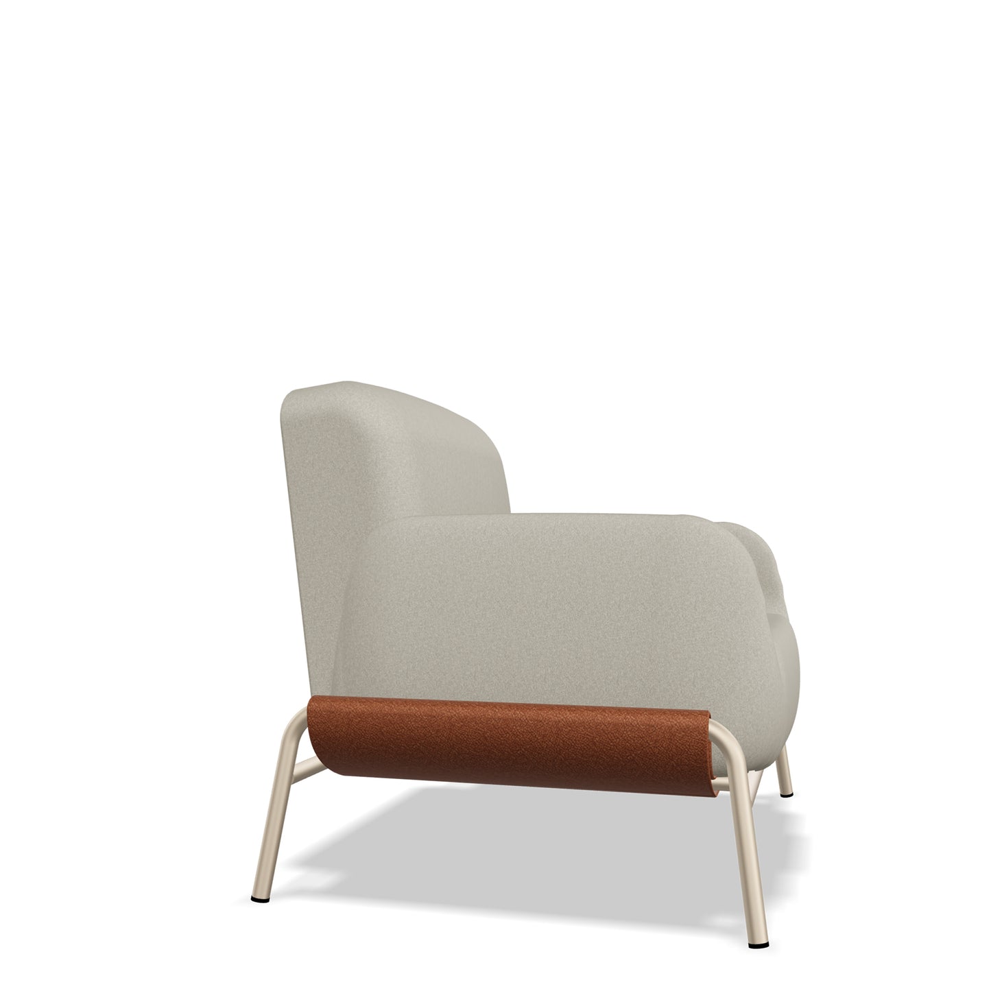 Poltrona Domos 26110