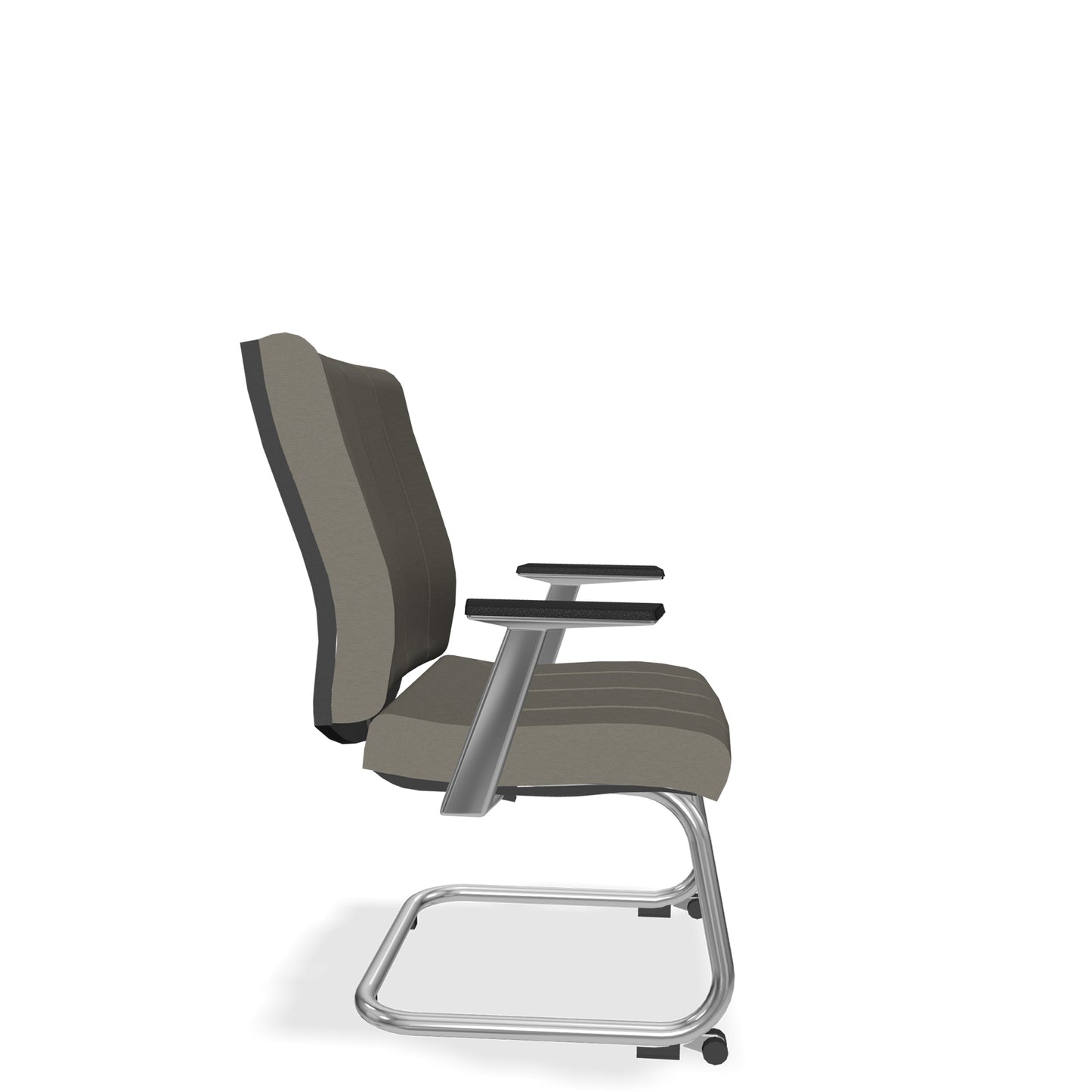 Cadeira Essence Fixa 20506