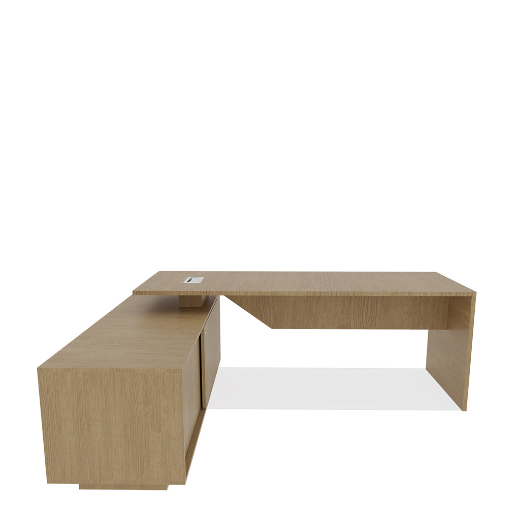 Mesa Executiva M-Corp