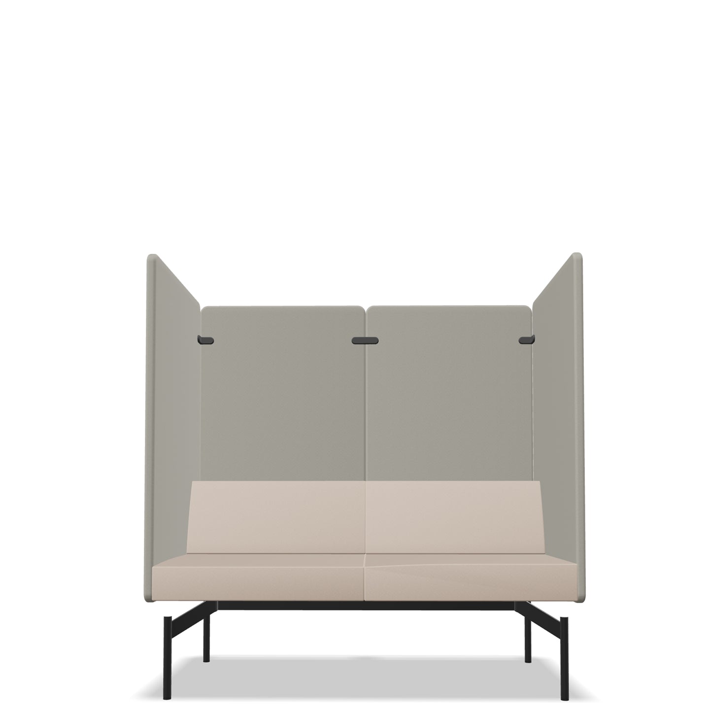 Float Lounge 2L Com Painel