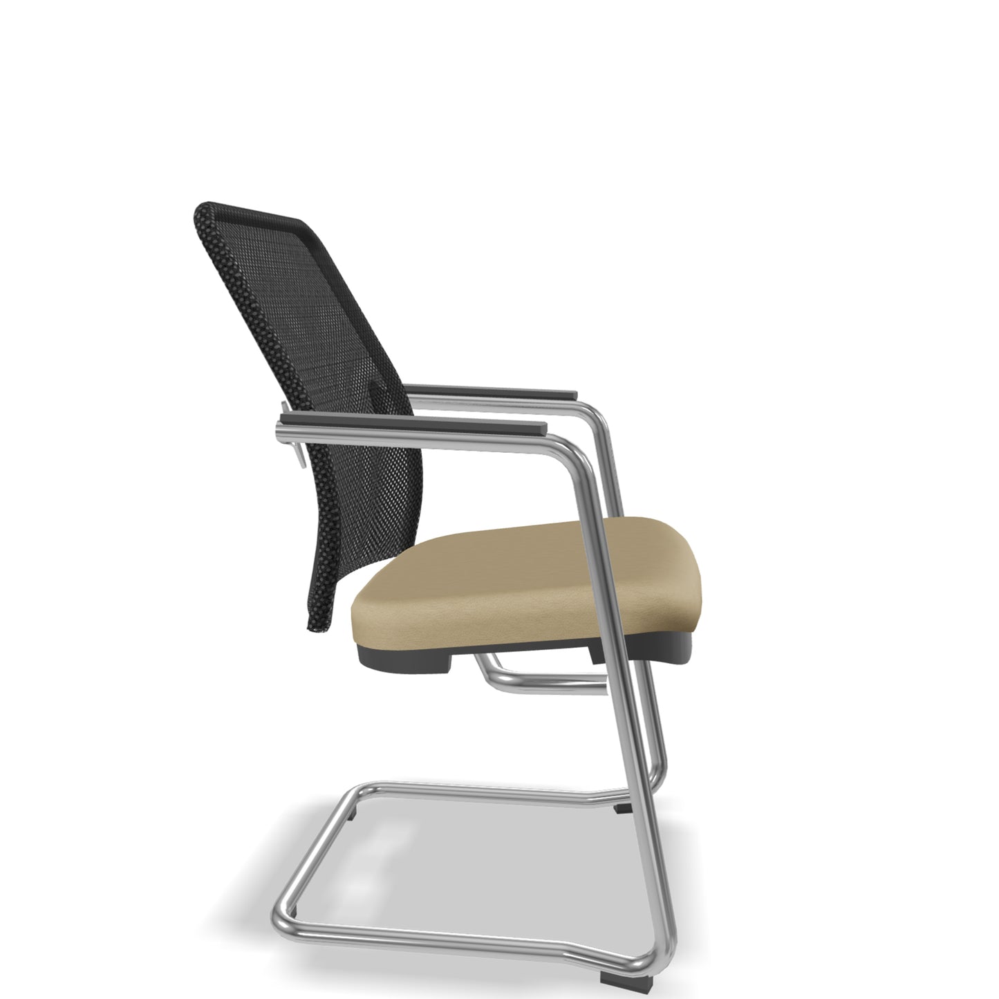 Cadeira NewNet 16006S - Aproximação
