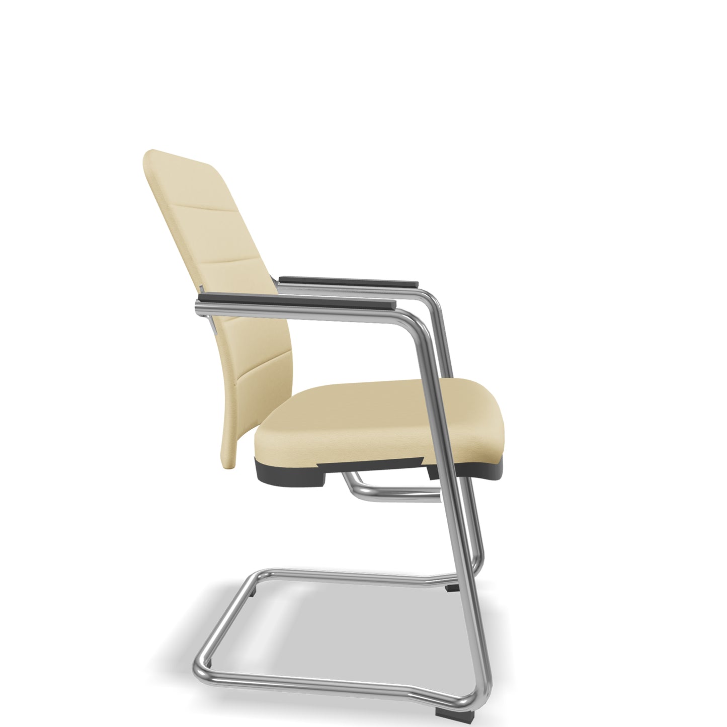 Cadeira SoftNet 16506S - Aproximação