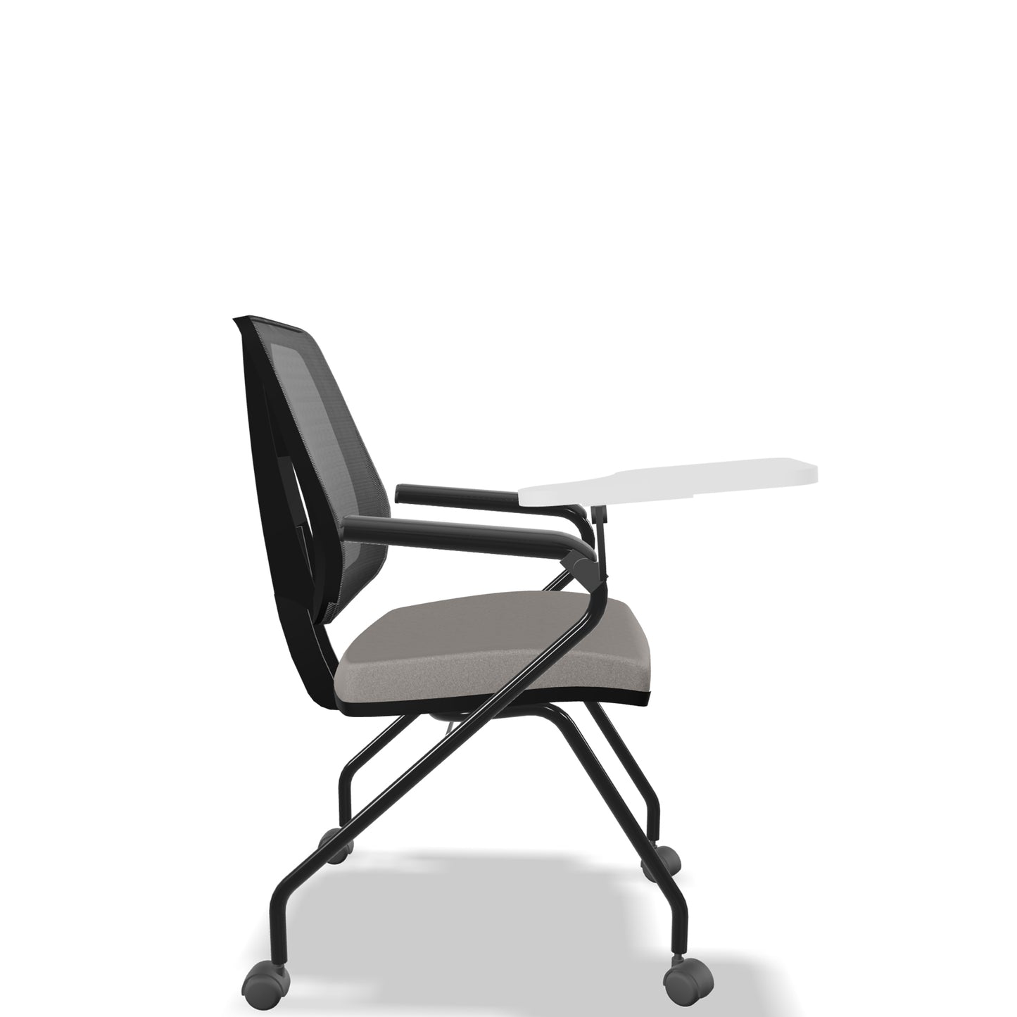 Cadeira Flip c/ Prancheta 43106