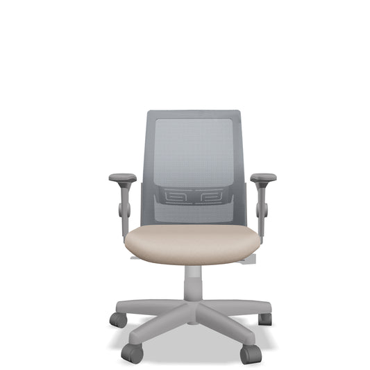 Cadeira Giratória Light Moov 17501